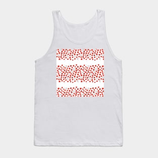 Rowan Berries Tank Top